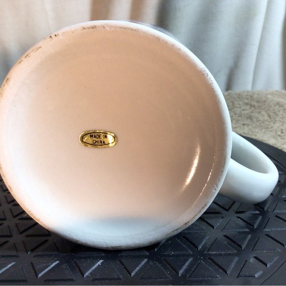 SANDS HOTEL CASINO Las Vegas White/Blue Ceramic Coffee/Tea Mug pre-owned - Picture 7 of 10